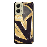 vegas golden knights Motorola Moto G Stylus 5G 2024 Case OV7753