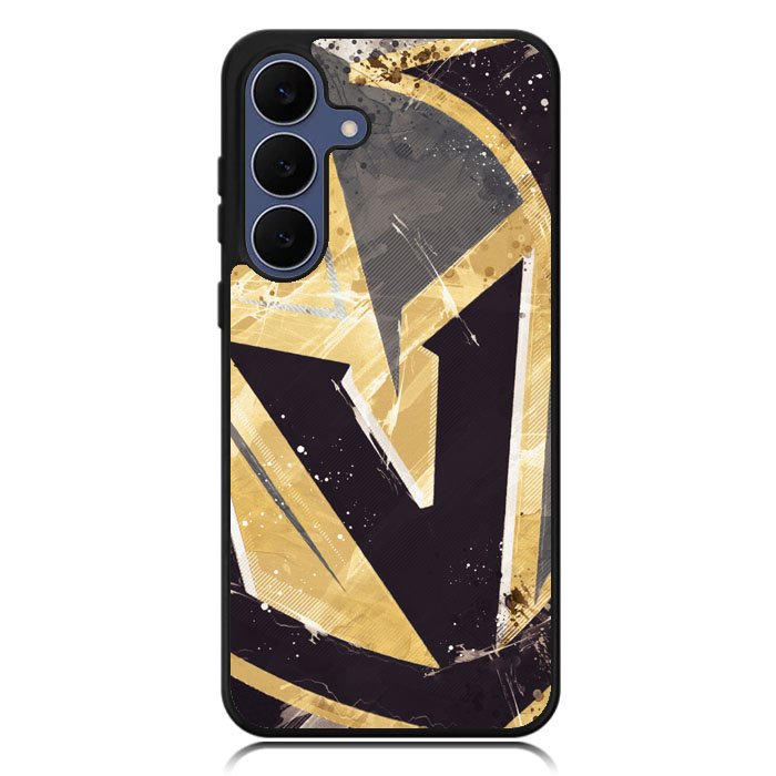 vegas golden knights Samsung Galaxy S25 FE Case OV7753