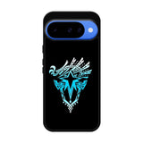 Monster Hunter World Logo Google Pixel 10 Case QC8081