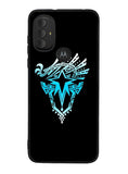 Monster Hunter World Logo Motorola Moto G Pure 2021 , Moto G Power 2022 Case OV8081