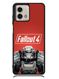 Fallout 4 Robot Motorola Moto G Stylus 5G 2023 Case OV8348