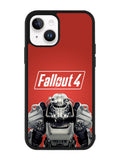 Fallout 4 Robot iPhone 14 Case QC8348