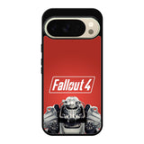 Fallout 4 Robot Google Pixel 10 Pro XL Case QC8348