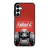 Fallout 4 Robot Samsung Galaxy A16 Case OV8348