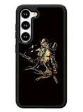Fallout Samsung Galaxy S23 5G Case