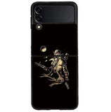Fallout Samsung Galaxy Z Flip 4 5G 2022 Case