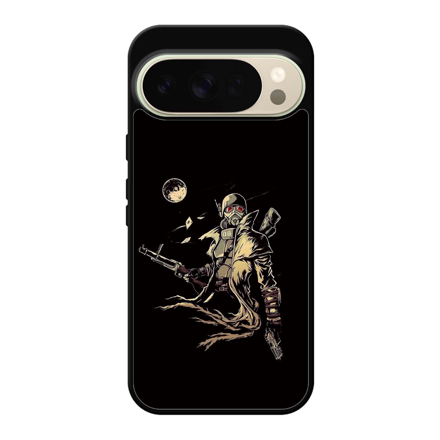 Fallout Google Pixel 10 Pro XL Case