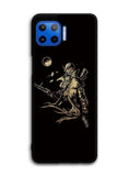 Fallout Motorola Moto One 5G Case , Moto One 5G UW Case , Moto G 5G Plus Case