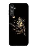 Fallout Samsung Galaxy A14 5G Case