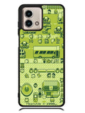 pokemon gameboy Motorola Moto G Stylus 5G 2023 Case OV7975