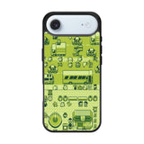pokemon gameboy iPhone Air Case OV7975