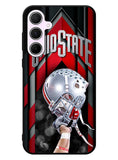 ohio state buckeyes 8th Samsung Galaxy A55 5G Case