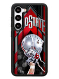 ohio state buckeyes 8th Samsung Galaxy S23 5G Case