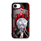 ohio state buckeyes 8th iPhone 17e Case