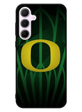 Oregon Ducks 2nd Samsung Galaxy A35 5G Case