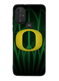 Oregon Ducks 2nd Motorola Moto G Pure 2021 , Moto G Power 2022 Case