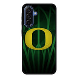 Oregon Ducks 2nd Samsung Galaxy A17 Case