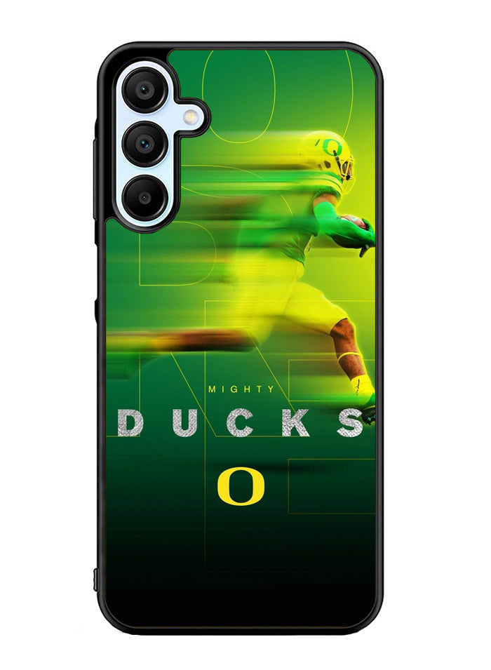 oregon ducks Samsung Galaxy A15 5G Case OV7996