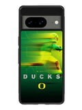 oregon ducks Google Pixel 8 Case QC7996