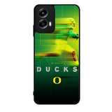 oregon ducks Motorola Moto G Play 2024 Case OV7996