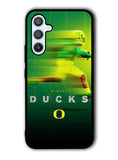 oregon ducks Samsung Galaxy A14 5G Case QC7996