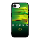 oregon ducks iPhone 17e Case OV7996