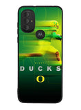 oregon ducks Motorola Moto G Pure 2021 , Moto G Power 2022 Case OV7996