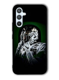 oregon ducks Samsung Galaxy A14 5G Case QC7997