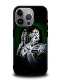 oregon ducks iPhone 16 Pro Max Case QC7997
