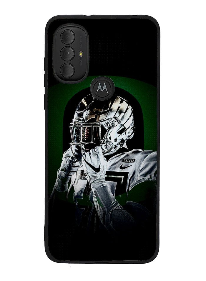 oregon ducks Motorola Moto G Pure 2021 , Moto G Power 2022 Case OV7997