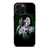 oregon ducks iPhone 16 Pro Max Case OV7997