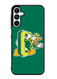 Oregon Ducks Logo 4th Samsung Galaxy A15 5G Case