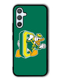 Oregon Ducks Logo 4th Samsung Galaxy A54 5G Case