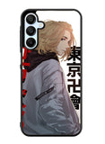tokyo revengers mikey Samsung Galaxy A35 5G Case OV9087