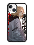 tokyo revengers mikey iPhone 14 Case QC9087