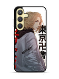tokyo revengers mikey Samsung Galaxy S25 5G Case OV9087