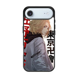 tokyo revengers mikey iPhone Air Case OV9087