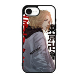 tokyo revengers mikey iPhone 17e Case OV9087