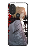 tokyo revengers mikey Motorola Moto G Pure 2021 , Moto G Power 2022 Case OV9087