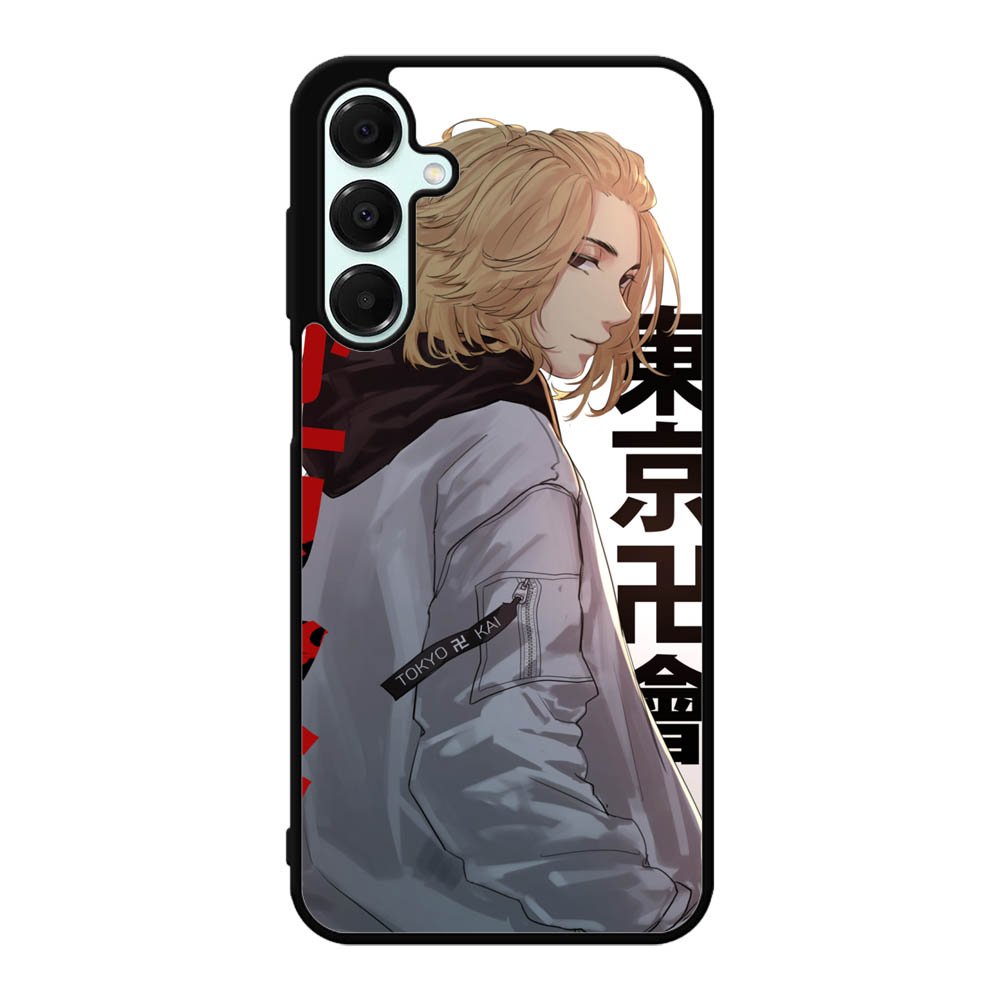 tokyo revengers mikey Samsung Galaxy A16 Case OV9087