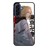 tokyo revengers mikey Samsung Galaxy A17 Case OV9087