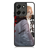 tokyo revengers mikey Motorola Moto G 5G 2025 Case OV9087