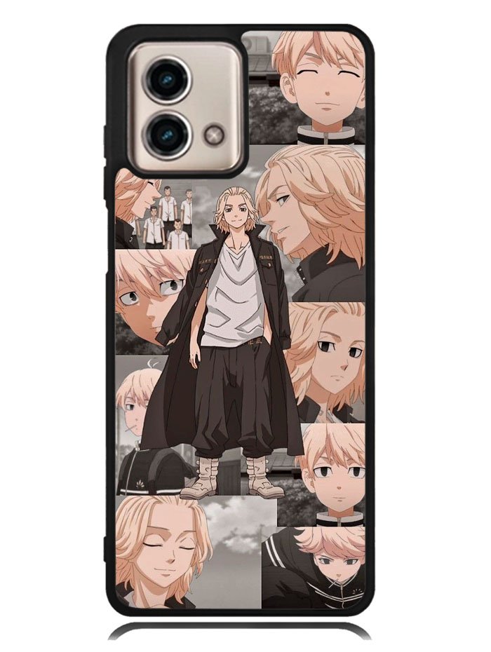 mikey tokyo revengers Motorola Moto G Stylus 5G 2023 Case OV9136