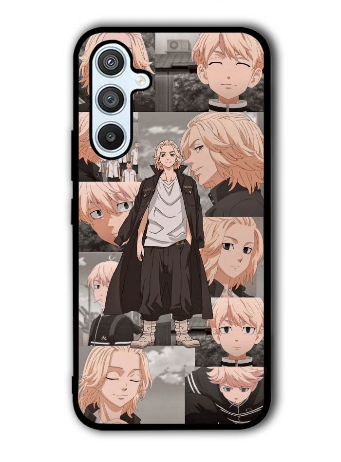 mikey tokyo revengers Samsung Galaxy A14 5G Case QC9136