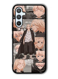 mikey tokyo revengers Samsung Galaxy A54 5G Case OV9136