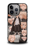 mikey tokyo revengers iPhone 16 Pro Case OV9136