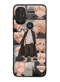 mikey tokyo revengers Motorola Moto G Pure 2021 , Moto G Power 2022 Case OV9136