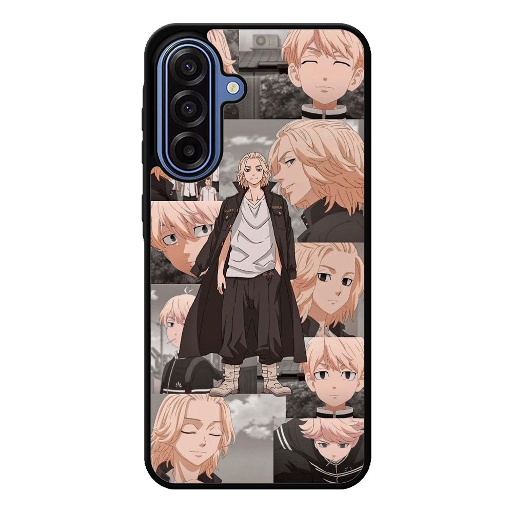 mikey tokyo revengers Samsung Galaxy A17 Case QC9136