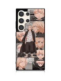 mikey tokyo revengers Samsung Galaxy S25 Ultra 5G Case QC9136
