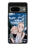 mikey and draken tokyo revengers Google Pixel 8A Case QC9134